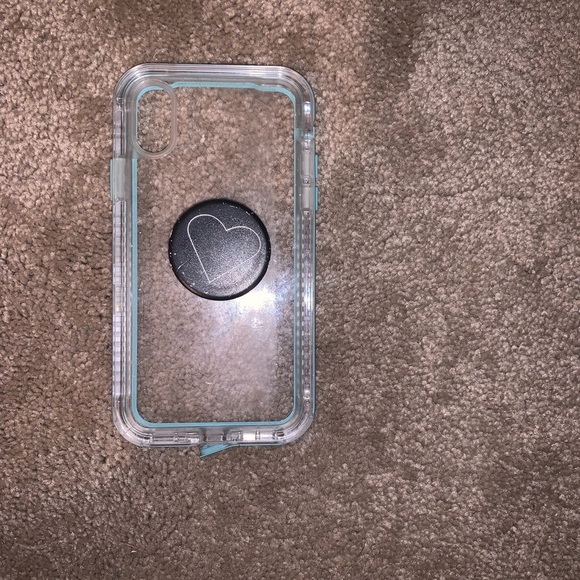 iphone x life proof case - Picture 3 of 3